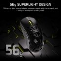 Corsair SABRE v2 PRO pele Speļu Labā roka Bluetooth + USB Type-C Optisks 33000 DPI Corsair SABRE v2 PRO pele Speļu Labā roka Bluetooth + USB Type-C Optisks 33000 DPI