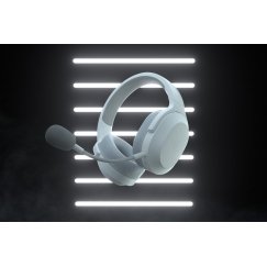 Razer Barracuda X Kõrvaklapp Juhtmega ühendatud & juhtmevaba Peavõru Mängimine USB tüüp-C Bluetooth Valge