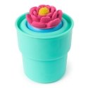 Kinetic Sand KNS ACK Squish Blossom MX GML Kinetic Sand KNS ACK Squish Blossom MX GML