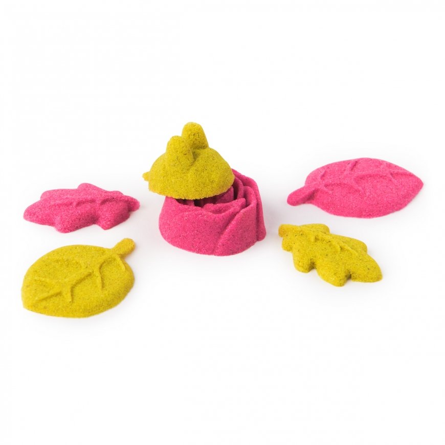 Kinetic Sand KNS ACK Squish Blossom MX GML – 5