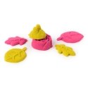 Kinetic Sand KNS ACK Squish Blossom MX GML Kinetic Sand KNS ACK Squish Blossom MX GML