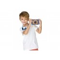 VTech KidiZoom Touch 5.0 Laste digikaamera VTech KidiZoom Touch 5.0 Laste digikaamera