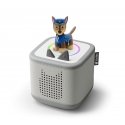 tonies Toniebox 2 Moon Grey - Play Set Paw Patrol Chase tonies Toniebox 2 Moon Grey - Play Set Paw Patrol Chase
