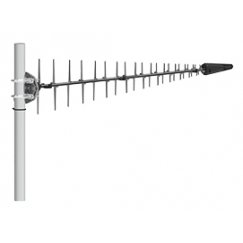 Poynting LPDA-500 tinklo antena Kryptinė antena N tipas 11,5 dBi