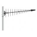 Poynting LPDA-500 võrguantenn Suundantenn N-tüüpi 11,5 dBi Poynting LPDA-500 võrguantenn Suundantenn N-tüüpi 11,5 dBi