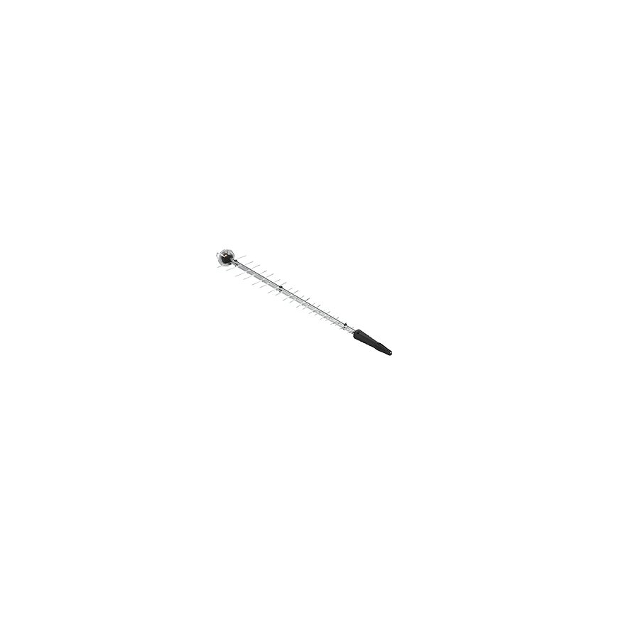 Poynting LPDA-500 network antenna Directional antenna N-type 11.5 dBi – 4