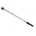 Poynting LPDA-500 antena Vērstā antena N-type 11,5 dBi Poynting LPDA-500 antena Vērstā antena N-type 11,5 dBi