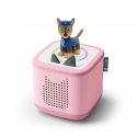 tonies Toniebox 2 Cloud Pink - Play Set Paw Patrol Chase tonies Toniebox 2 Cloud Pink - Play Set Paw Patrol Chase