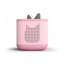 tonies Toniebox 2 Cloud Pink - Play Set Paw Patrol Chase tonies Toniebox 2 Cloud Pink - Play Set Paw Patrol Chase