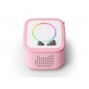 tonies Toniebox 2 Cloud Pink - Play Set Paw Patrol Chase tonies Toniebox 2 Cloud Pink - Play Set Paw Patrol Chase