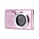 AgfaPhoto Compact DC5500 Kompakti kamera 24 MP CMOS 5600 x 4200 pikseliä Vaaleanpunainen AgfaPhoto Compact DC5500 Kompakti kamera 24 MP CMOS 5600 x 4200 pikseliä Vaaleanpunainen