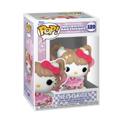 FUNKO POP! Vinyylihahmo: Sanrio: Hello Kitty and Friends - Hello Kitty