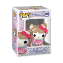 FUNKO POP! Vinilinė figūrėlė: Sanrio: Hello Kitty and Friends - Hello Kitty FUNKO POP! Vinilinė figūrėlė: Sanrio: Hello Kitty and Friends - Hello Kitty