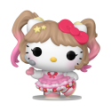 FUNKO POP! Vinyylihahmo: Sanrio: Hello Kitty and Friends - Hello Kitty FUNKO POP! Vinyylihahmo: Sanrio: Hello Kitty and Friends - Hello Kitty