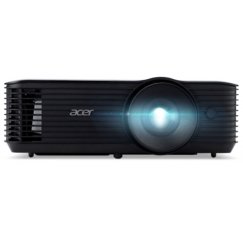 Acer X139 5000 лм DLP WXGA (1200x800) 3D Черный