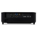 Acer X139 5000 ANSI lumens DLP WXGA (1200x800) 3D Juoda Acer X139 5000 ANSI lumens DLP WXGA (1200x800) 3D Juoda