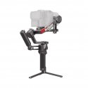 DJI RS 4 Pro Combo Hand camera stabilizer Black