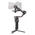 DJI RS 4 Pro Combo Ручной стабилизатор камеры Черный DJI RS 4 Pro Combo Ручной стабилизатор камеры Черный