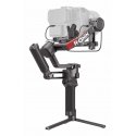 DJI RS 4 Pro Combo Käsikaamera stabilisaator Must DJI RS 4 Pro Combo Käsikaamera stabilisaator Must