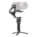 DJI RS 4 Pro Combo Rankinis fotoaparato stabilizatorius Juoda DJI RS 4 Pro Combo Rankinis fotoaparato stabilizatorius Juoda