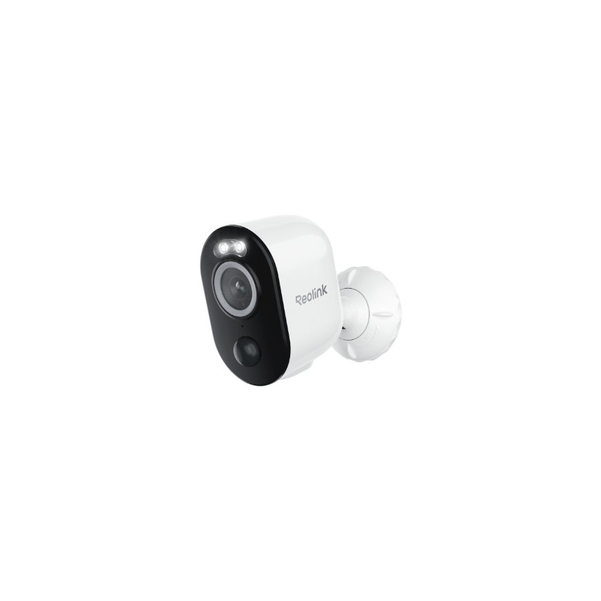 Reolink Argus B330-Solar IP security camera Indoor & outdoor 2560 x 1440 pixels Wall