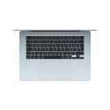 Apple MacBook Air Apple M M5 Kannettava tietokone 38,9 cm (15.3") 16 GB 1 TB SSD Wi-Fi 7 (802.11be) Apple MacBook Air Apple M M5 Kannettava tietokone 38,9 cm (15.3") 16 GB 1 TB SSD Wi-Fi 7 (802.11be)