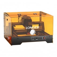 LONGER RAY5 minis 5.5W lazerinis graviruoklis