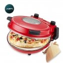 Cecotec Fun Pizza&Co Mamma Mia Vista pizza maker/oven 1 pizza(s) 1200 W Red Cecotec Fun Pizza&Co Mamma Mia Vista pizza maker/oven 1 pizza(s) 1200 W Red
