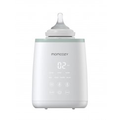 Momcozy MW001-WH12NB-A pullonlämmitin 325 L