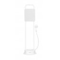 Xiaomi Standing Garment Steamer Паровая щетка 2,3 L 2400 W Белый Xiaomi Standing Garment Steamer Паровая щетка 2,3 L 2400 W Белый