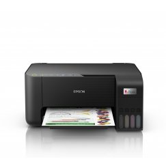Epson EcoTank ET-2860 Mustesuihku A4 5760 x 1440 DPI 33 ppm Wi-Fi