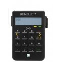 Reiner SCT cyberJack считывающее устройство RFID USB Черный
