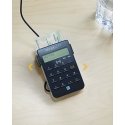 Reiner SCT cyberJack RFID reader USB Black