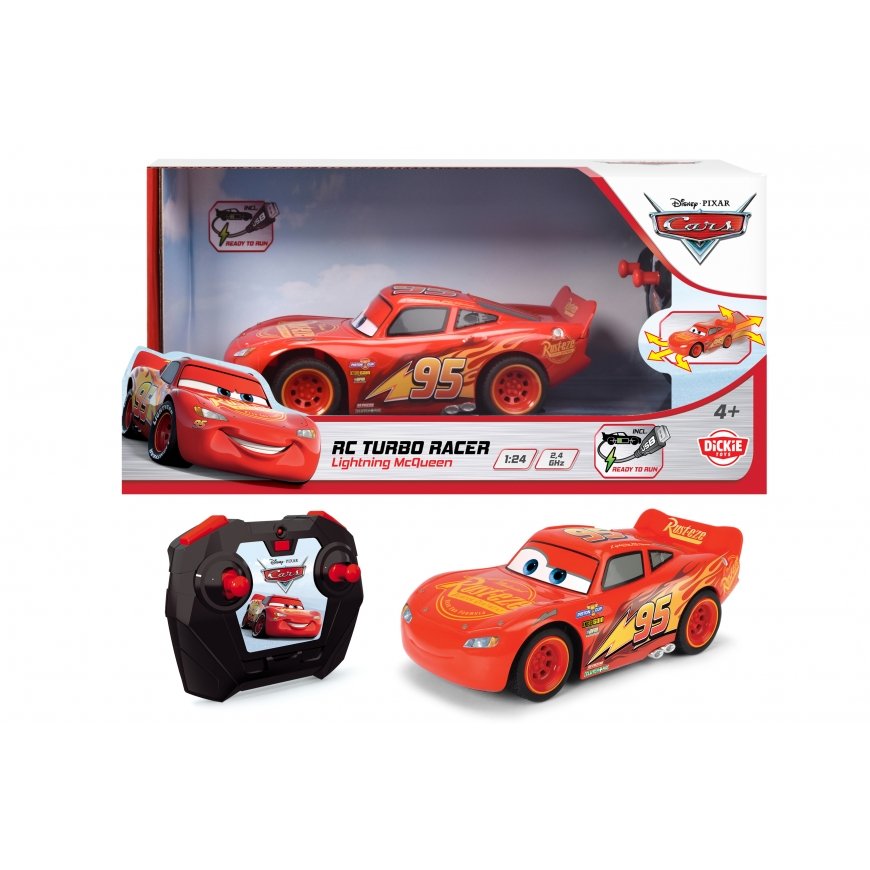 Dickie Toys Dickie Toys 203084038 rotaļlieta