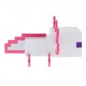 Paladone Axolotl Light Ambiance lighting