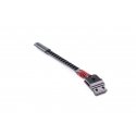 Beany Solelly.JR Kickstand Light seasonal support, 26"