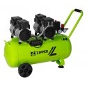 Zipper ZI-COM50SI õhukompressor 1500 W 252 l/min Vahelduvvool Zipper ZI-COM50SI õhukompressor 1500 W 252 l/min Vahelduvvool