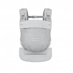 Cybex AMYA kantoreppu, Fog Grey