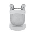 Cybex AMYA рюкзак-кенгуру, Серый туман Cybex AMYA рюкзак-кенгуру, Серый туман
