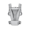 Cybex AMYA kantoreppu, Fog Grey Cybex AMYA kantoreppu, Fog Grey