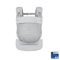 Cybex AMYA kontoristrum, Fog Grey Cybex AMYA kontoristrum, Fog Grey