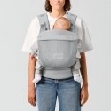 Cybex AMYA kuprinė, Fog Grey Cybex AMYA kuprinė, Fog Grey