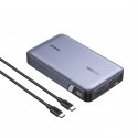 Ugreen 25188 power bank 20000 mAh Grey Ugreen 25188 power bank 20000 mAh Grey
