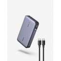 Ugreen 25188 power bank 20000 mAh Grey Ugreen 25188 power bank 20000 mAh Grey