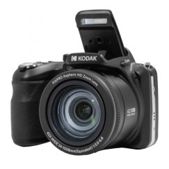 Kodak Astro Zoom AZ425 1/2.3" Sildkaamera 20,68 MP BSI CMOS 5184 x 3888 pikslit Must