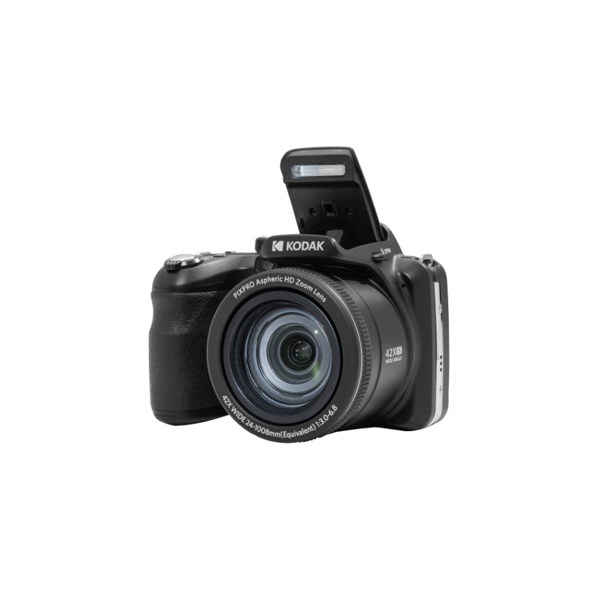 Kodak Astro Zoom AZ425 1/2.3"