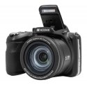 Kodak Astro Zoom AZ425 1/2.3" Bridge kamera 20,68 MP BSI CMOS 5184 x 3888 pikseļi Melns
