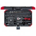 Gedore R49003046 набор торцевых головок Gedore R49003046 набор торцевых головок