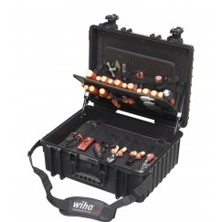 Wiha Competence XL 83 инструменты