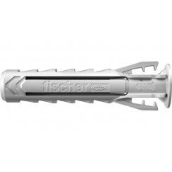 Fischer 568006 kruviankur ja seinatüübel 100 tk Expansion ankurkurvi 30 mm